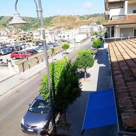 Casa Annina Apartman Agropoli Kültér fotó