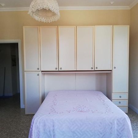 Casa Annina Apartman Agropoli Kültér fotó