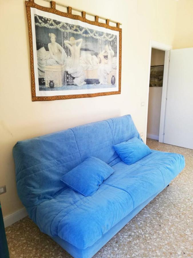 Casa Annina Apartman Agropoli Kültér fotó