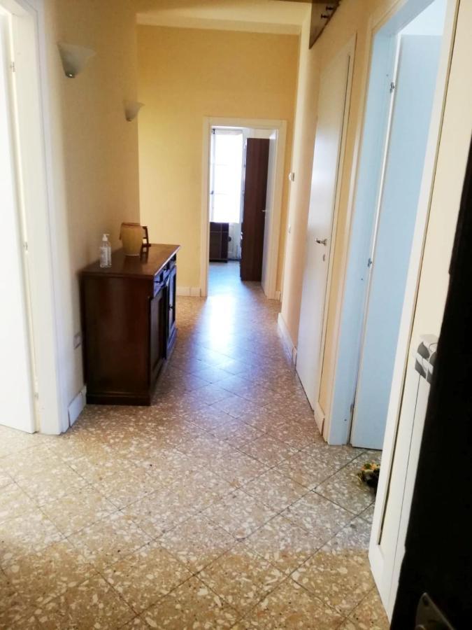Casa Annina Apartman Agropoli Kültér fotó