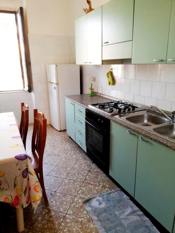 Casa Annina Apartman Agropoli Kültér fotó