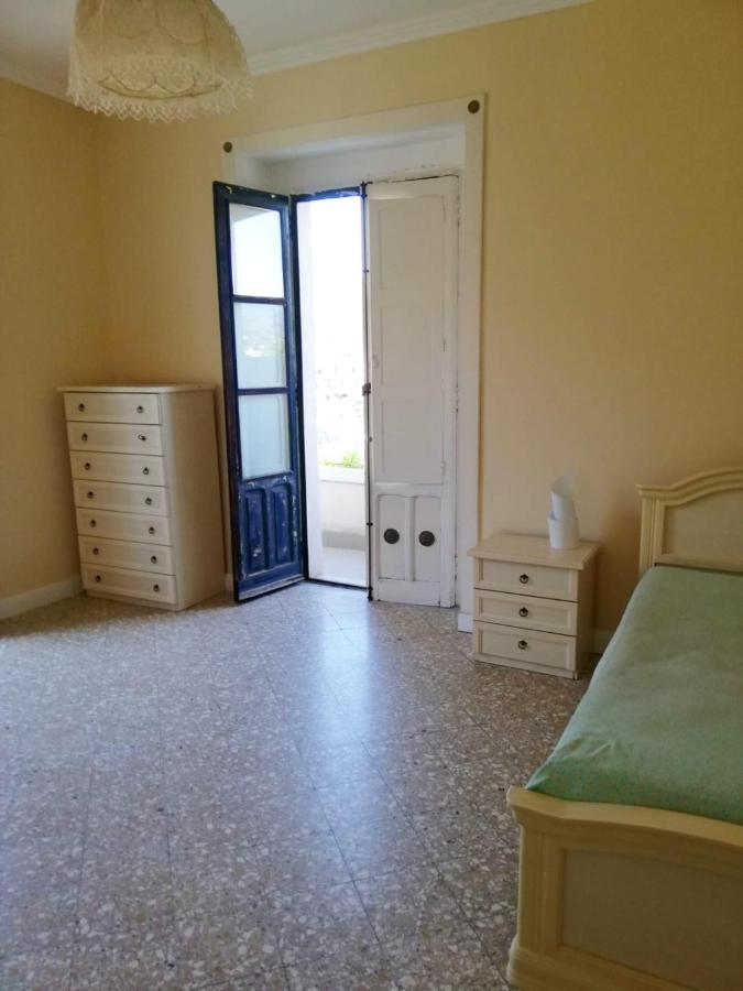 Casa Annina Apartman Agropoli Kültér fotó
