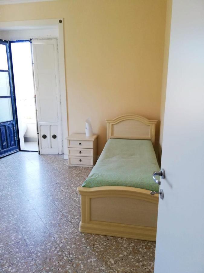 Casa Annina Apartman Agropoli Kültér fotó