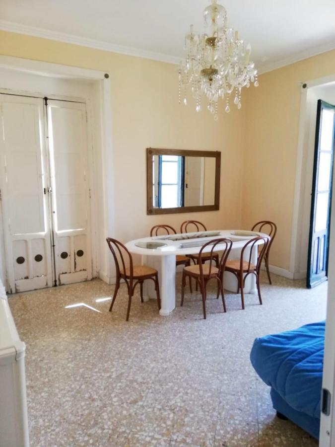 Casa Annina Apartman Agropoli Kültér fotó