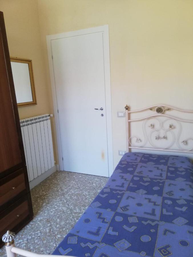Casa Annina Apartman Agropoli Kültér fotó