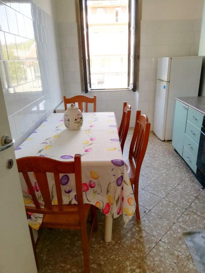 Casa Annina Apartman Agropoli Kültér fotó