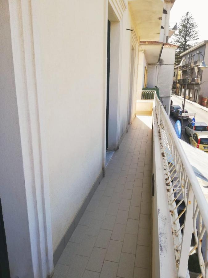 Casa Annina Apartman Agropoli Kültér fotó